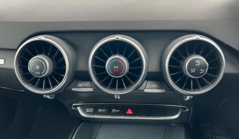 
								Audi TT 2019 65,788 km full									