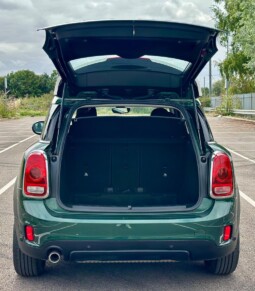 
										MINI Countryman 2018 147,190 km full									