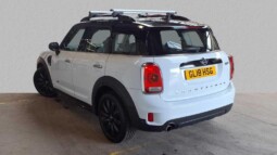
										MINI Countryman  2018 /134,969 km full									