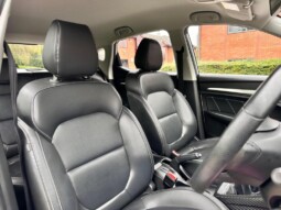 
										MG MG ZS 2018 131 857KM full									