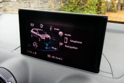 
										Audi Q2 2020 56,327 km full									