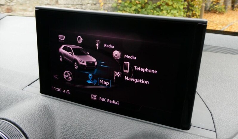 
								Audi Q2 2020 56,327 km full									
