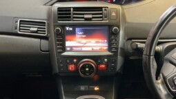 
										Toyota Verso 2018 128,747 km full									