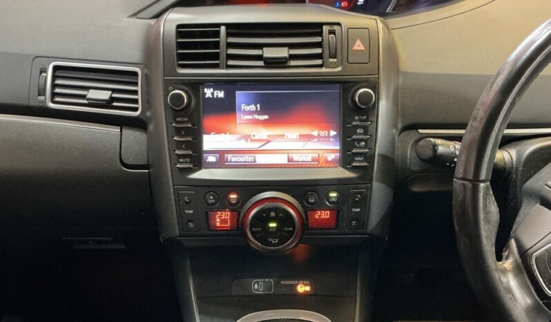 
								Toyota Verso 2018 128,747 km full									