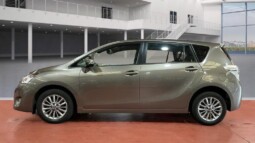 
										Toyota Verso 2018 128,747 km full									
