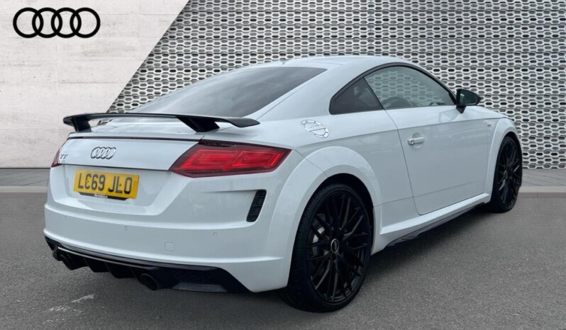 
								Audi TT 2019 65,788 km full									