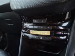 
										Peugeot 2008 2018 94,754 km full									