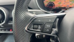 
										Audi TT 2019 65,788 km full									