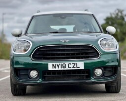 
										MINI Countryman 2018 147,190 km full									