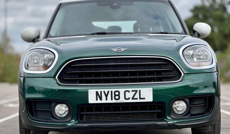 
								MINI Countryman 2018 147,190 km full									