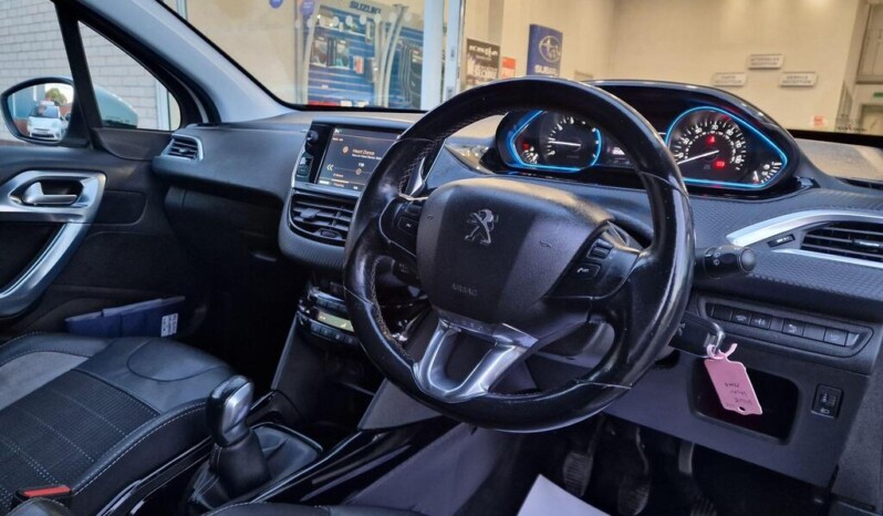 
								Peugeot 2008 2018 94,754 km full									