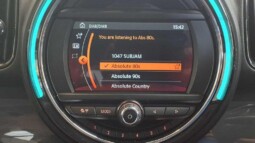 
										MINI Countryman  2018 /134,969 km full									