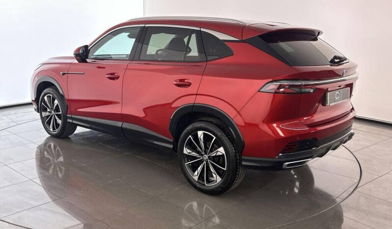 
								MG MG HS 2025 /18,923 km full									
