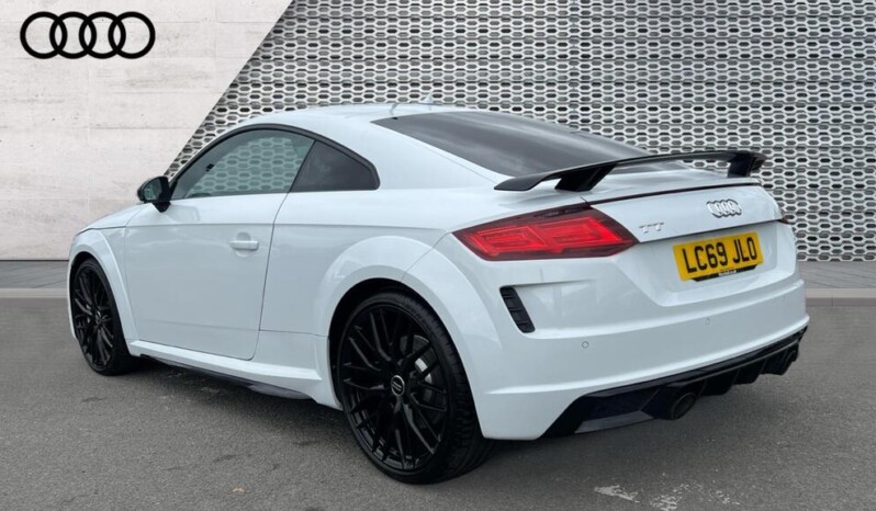 
								Audi TT 2019 65,788 km full									