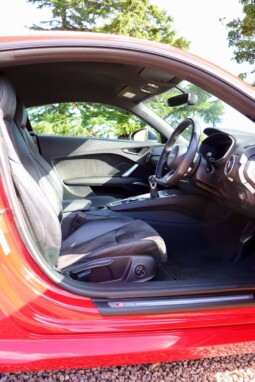 
										Audi TT 2018 39,319 km full									