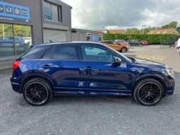 
										Audi Q2 2022 150,790km full									
