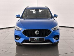 
										MG MG ZS 2022 68150KM full									