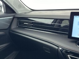 
										MG MG HS 2025 /18,923 km full									