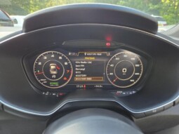 
										Audi TT 2018 146,717 km full									