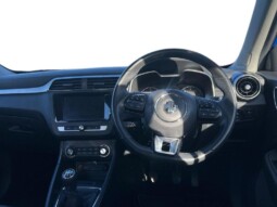 
										MG MG ZS 2020 54649KM full									