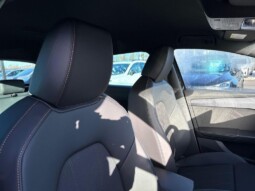
										CUPRA Leon 2025 1,942 km full									