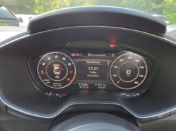 
										Audi TT 2018 146,717 km full									