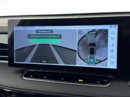 
										MG MG HS 2025 /18,923 km full									