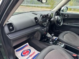 
										MINI Countryman 2018 147,190 km full									