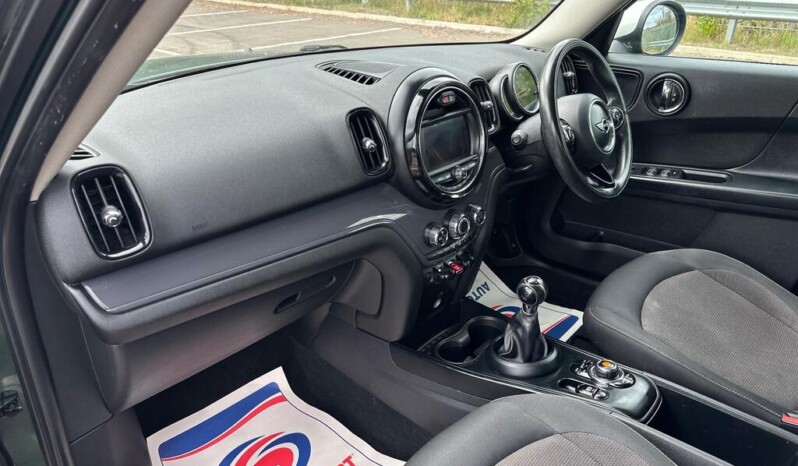 
								MINI Countryman 2018 147,190 km full									
