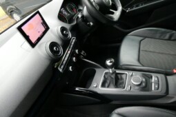 
										Audi Q2 2020 56,327 km full									