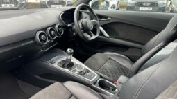 
										Audi TT 2019 65,788 km full									