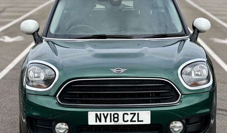 
								MINI Countryman 2018 147,190 km full									