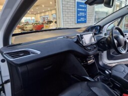 
										Peugeot 2008 2018 94,754 km full									