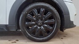 
										MINI Countryman  2018 /134,969 km full									
