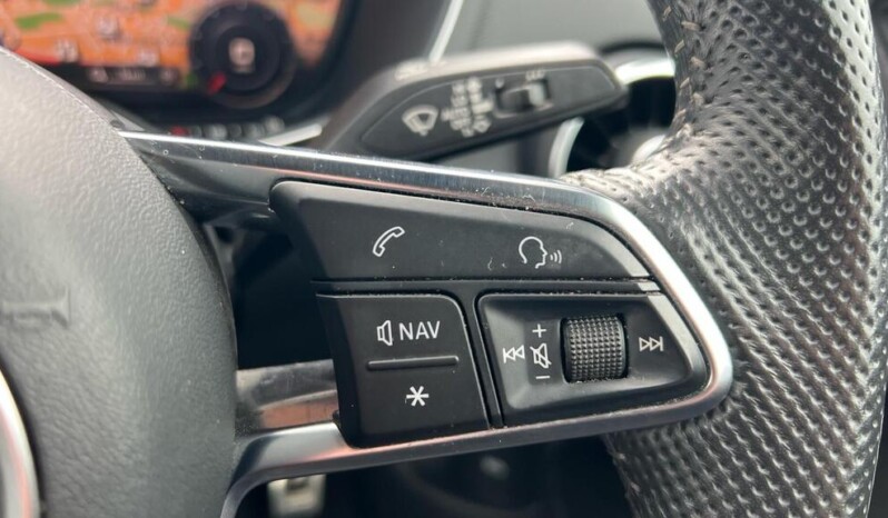 
								Audi TT 2019 65,788 km full									