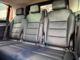 
										Toyota PROACE Verso 2023 36,864km full									