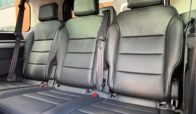 
								Toyota PROACE Verso 2023 36,864km full									