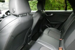 
										Audi Q2 2020 56,327 km full									