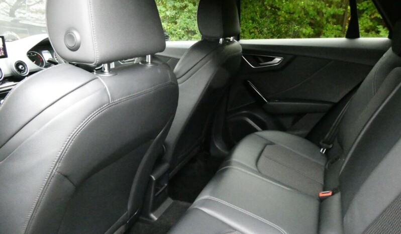 
								Audi Q2 2020 56,327 km full									