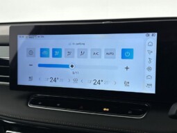 
										MG MG HS 2025 /18,923 km full									