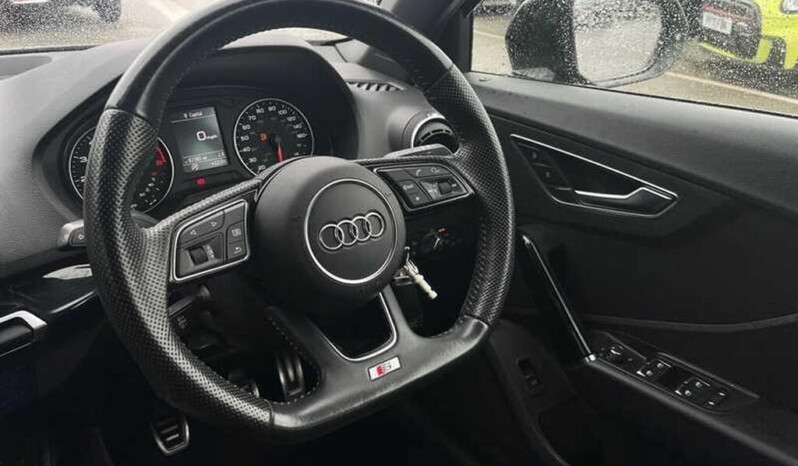 
								Audi Q2 2020 132,564km full									