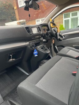 
										Toyota PROACE Verso 2019 140,012km full									