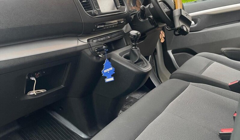 
								Toyota PROACE Verso 2019 140,012km full									