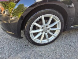 
										Audi TT 2018 146,717 km full									