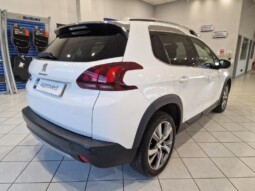 
										Peugeot 2008 2018 94,754 km full									