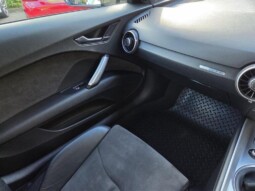 
										Audi TT 2018 146,717 km full									