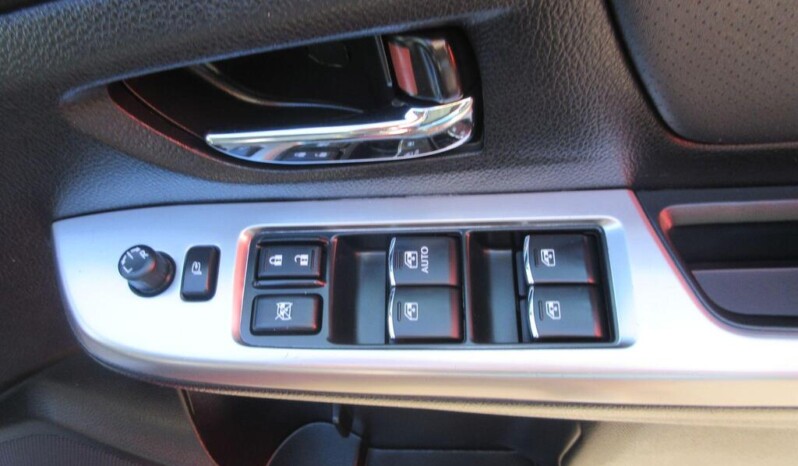 
								Subaru XV 2018 127 787KM full									