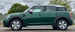 
										MINI Countryman 2018 147,190 km full									