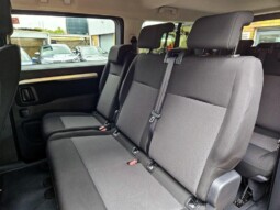 
										Toyota PROACE Verso 2022 34,601 km full									
