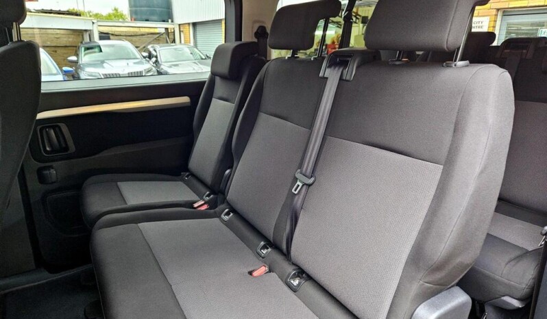 
								Toyota PROACE Verso 2022 34,601 km full									
